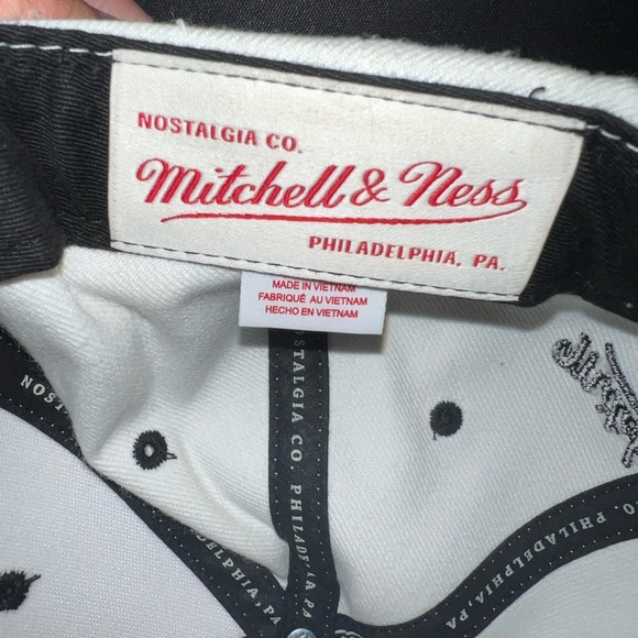 San Antonio Spurs SnapBack - Picture 4 of 4